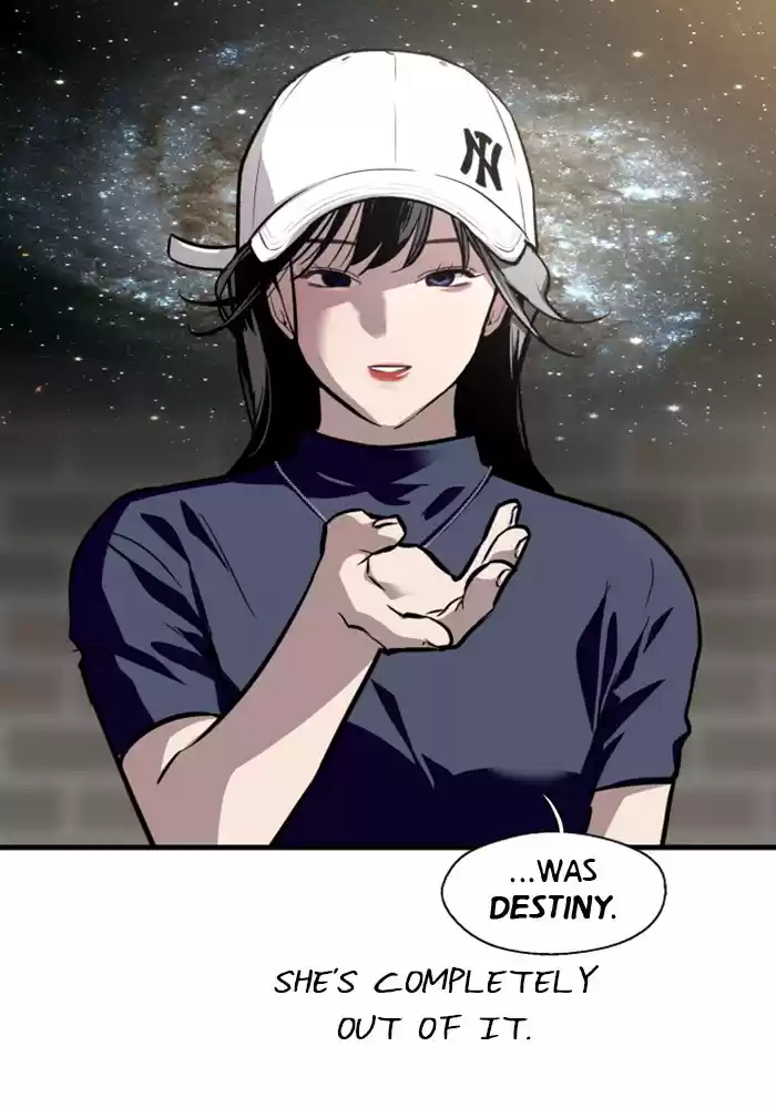 Lee Doona! Chapter 64