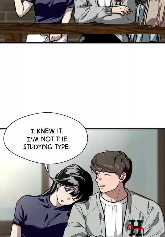 Lee Doona! Chapter 64