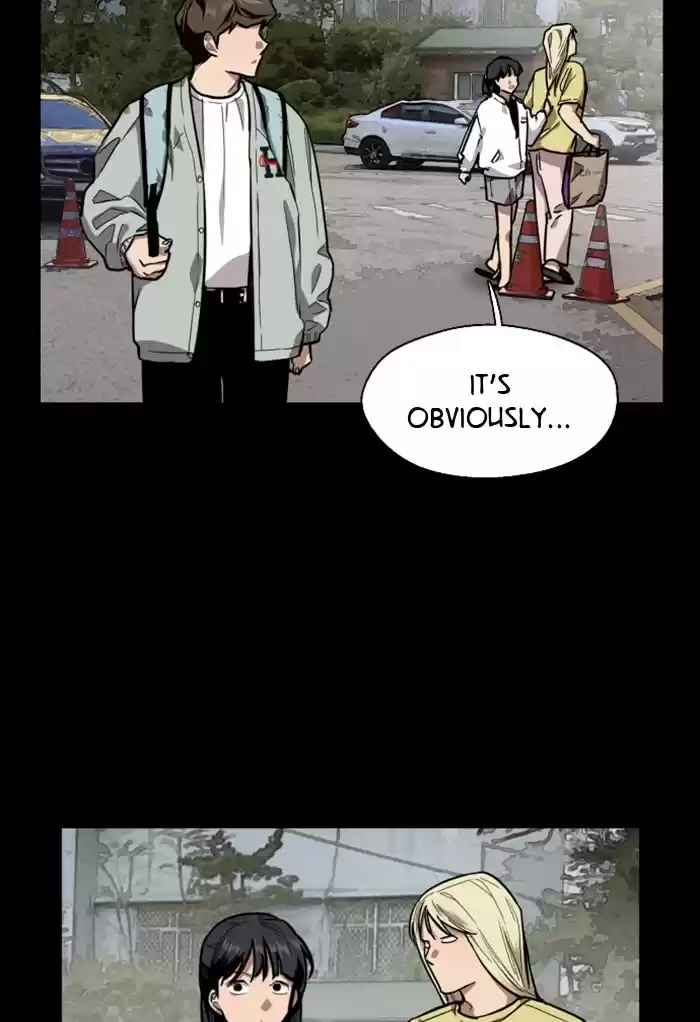 Lee Doona! Chapter 64