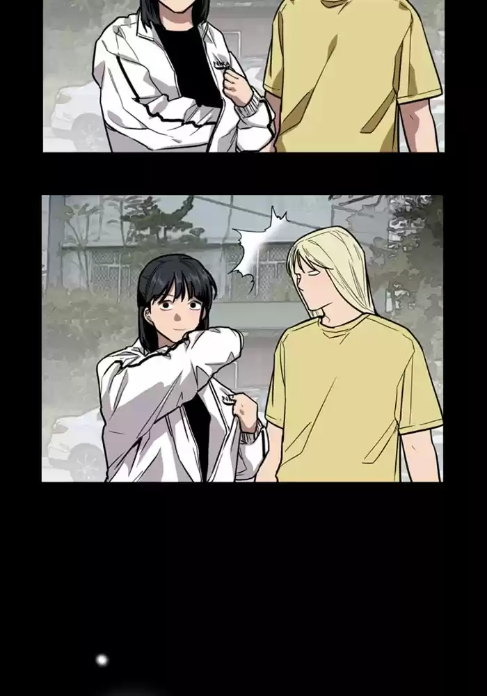 Lee Doona! Chapter 64