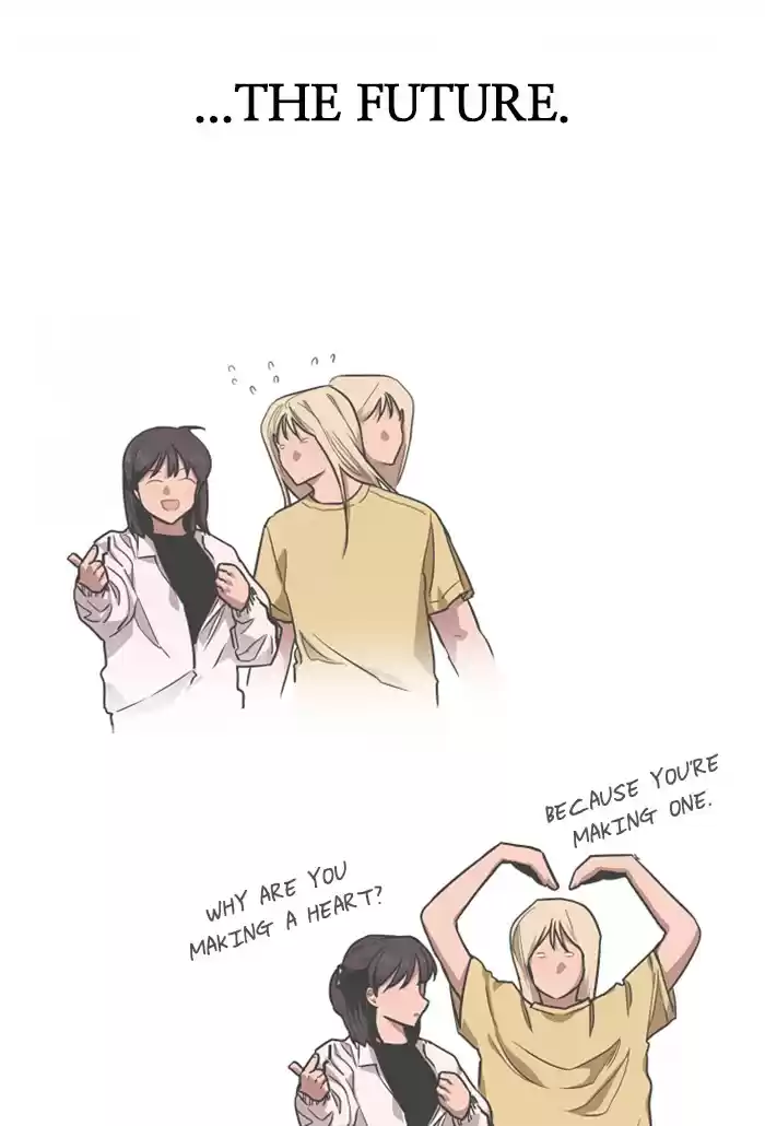 Lee Doona! Chapter 64