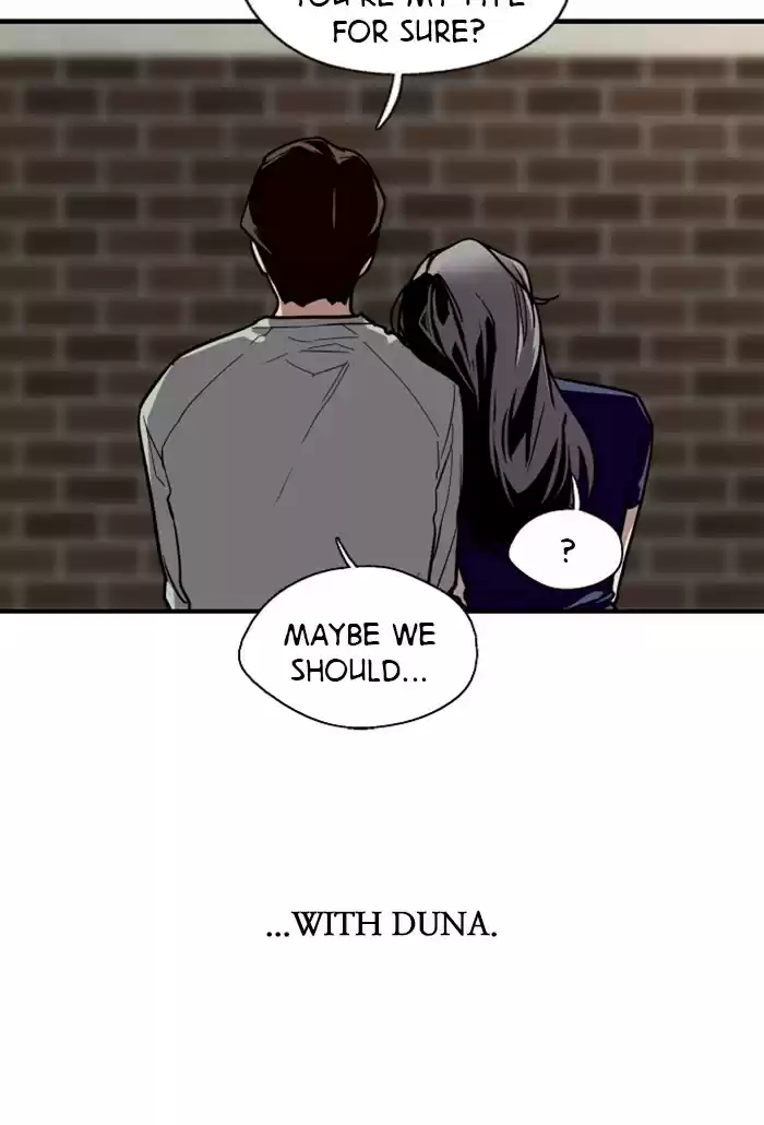 Lee Doona! Chapter 64