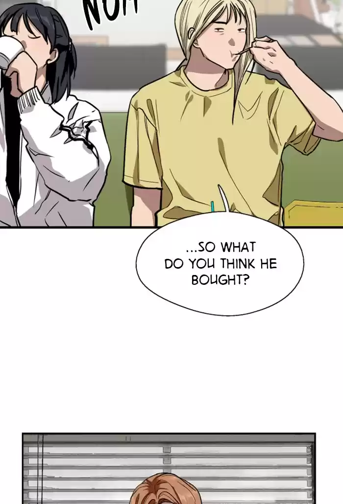 Lee Doona! Chapter 64