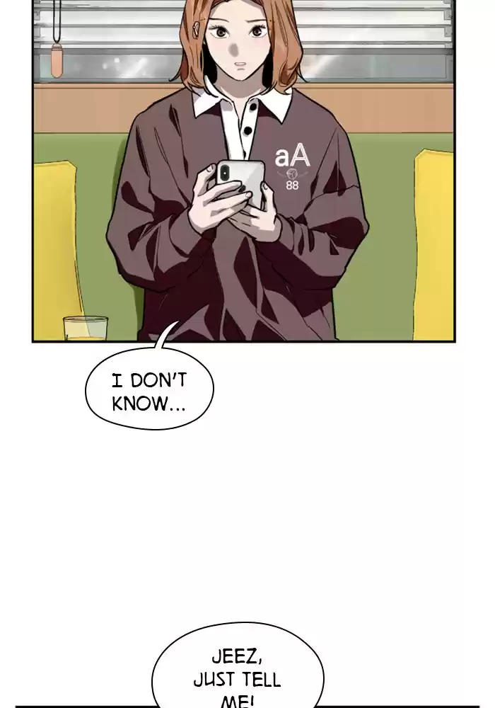 Lee Doona! Chapter 64