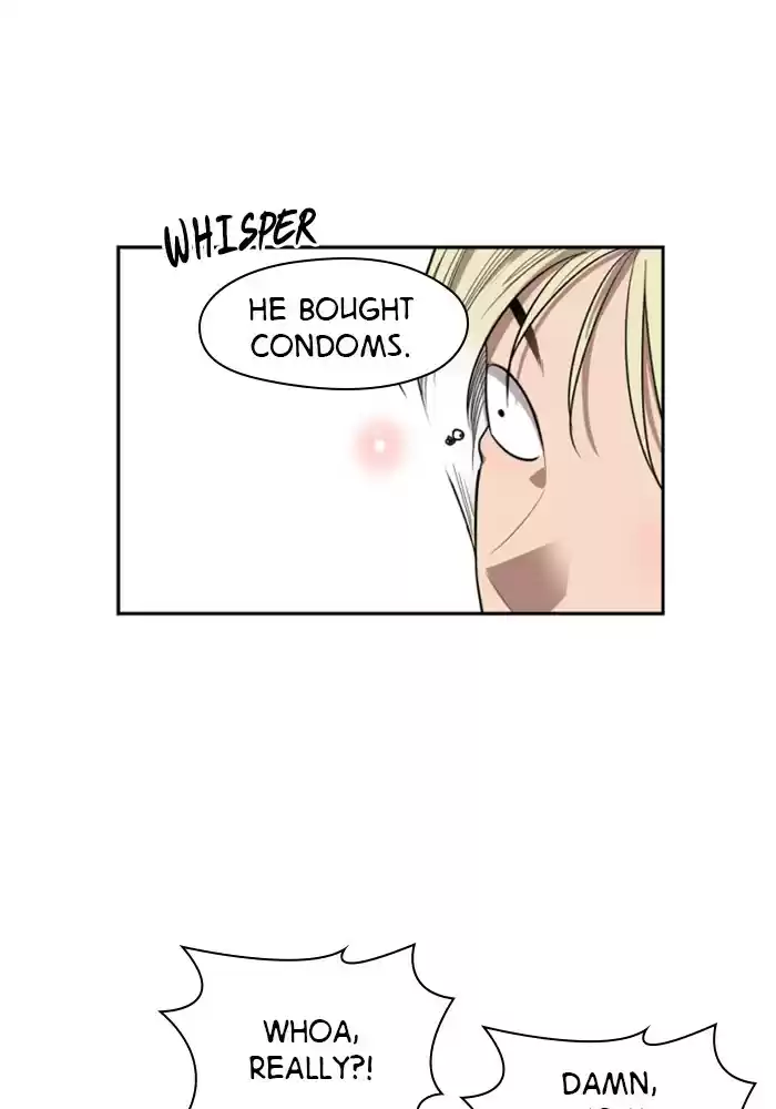 Lee Doona! Chapter 64