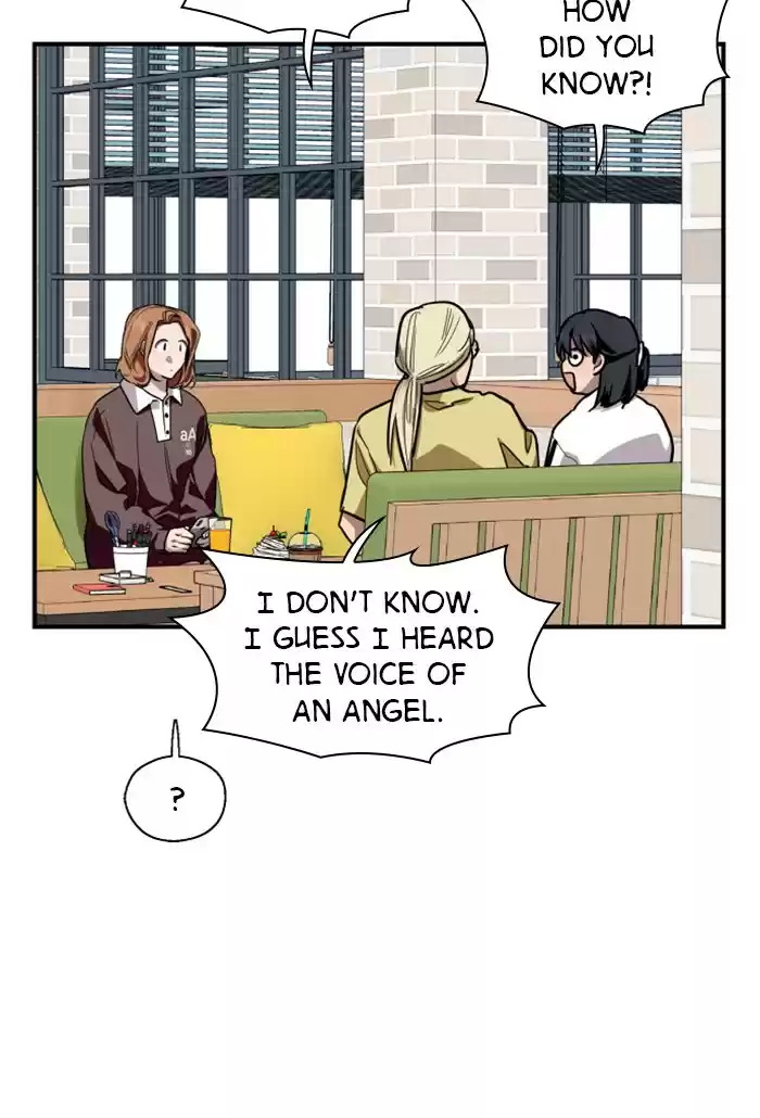 Lee Doona! Chapter 64