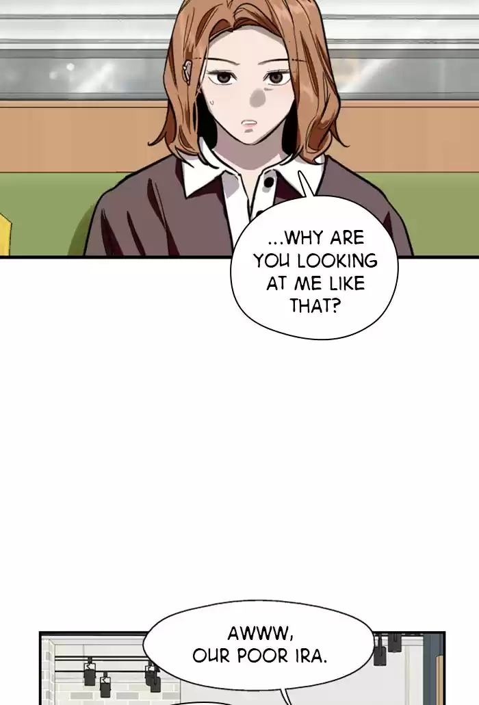 Lee Doona! Chapter 64