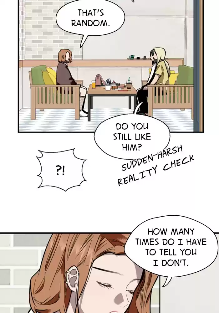 Lee Doona! Chapter 64