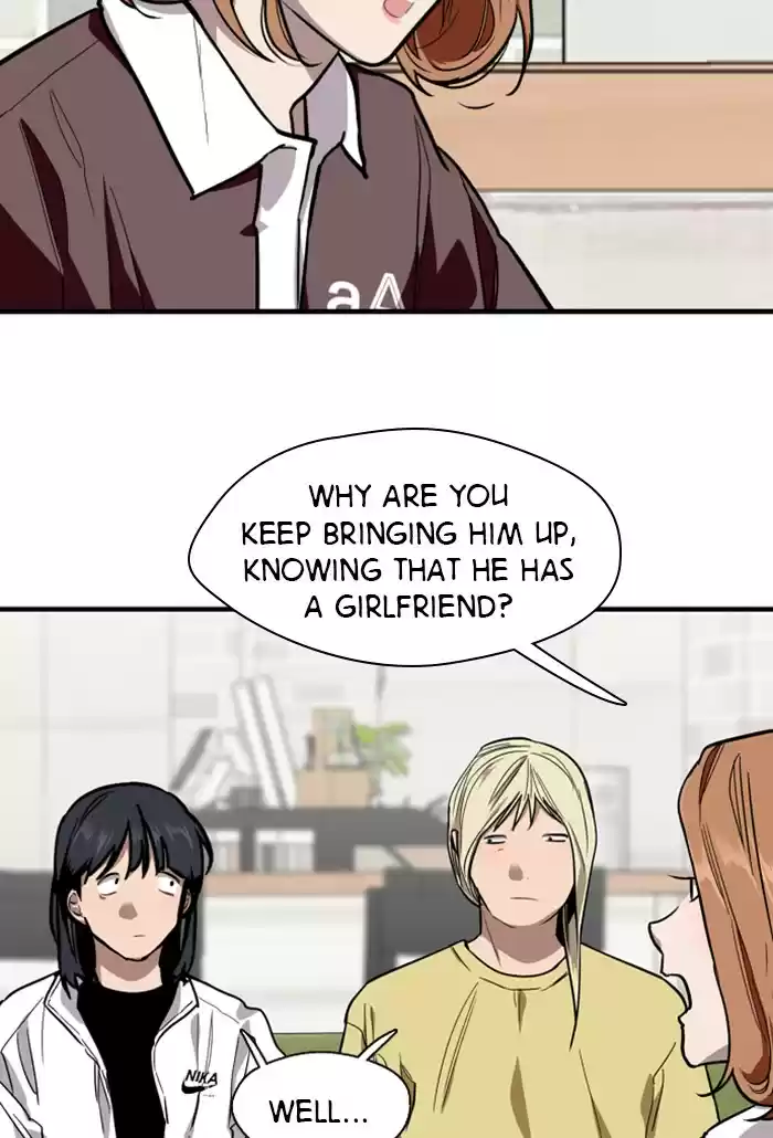 Lee Doona! Chapter 64