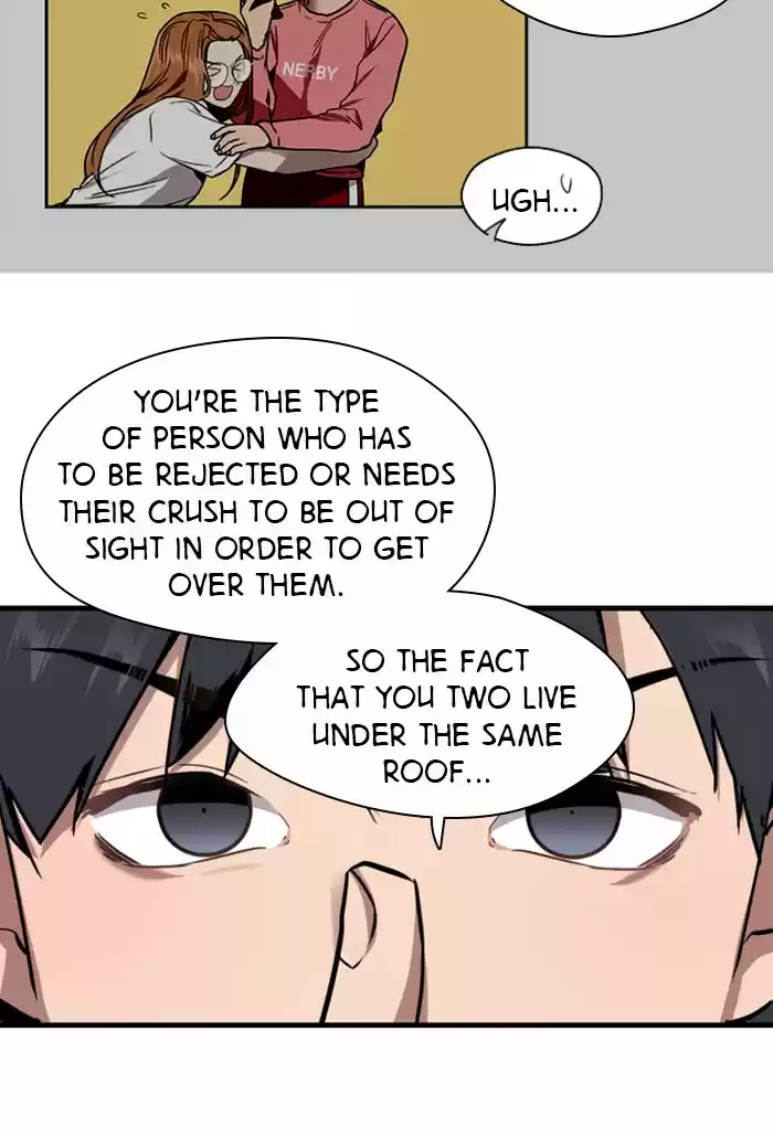 Lee Doona! Chapter 64