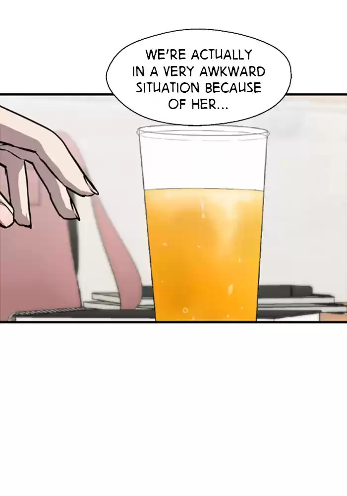 Lee Doona! Chapter 64