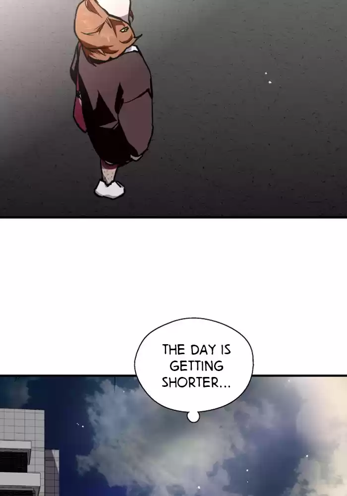 Lee Doona! Chapter 64