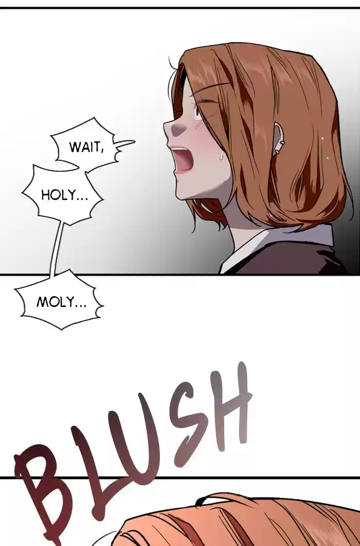 Lee Doona! Chapter 65