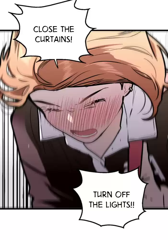 Lee Doona! Chapter 65