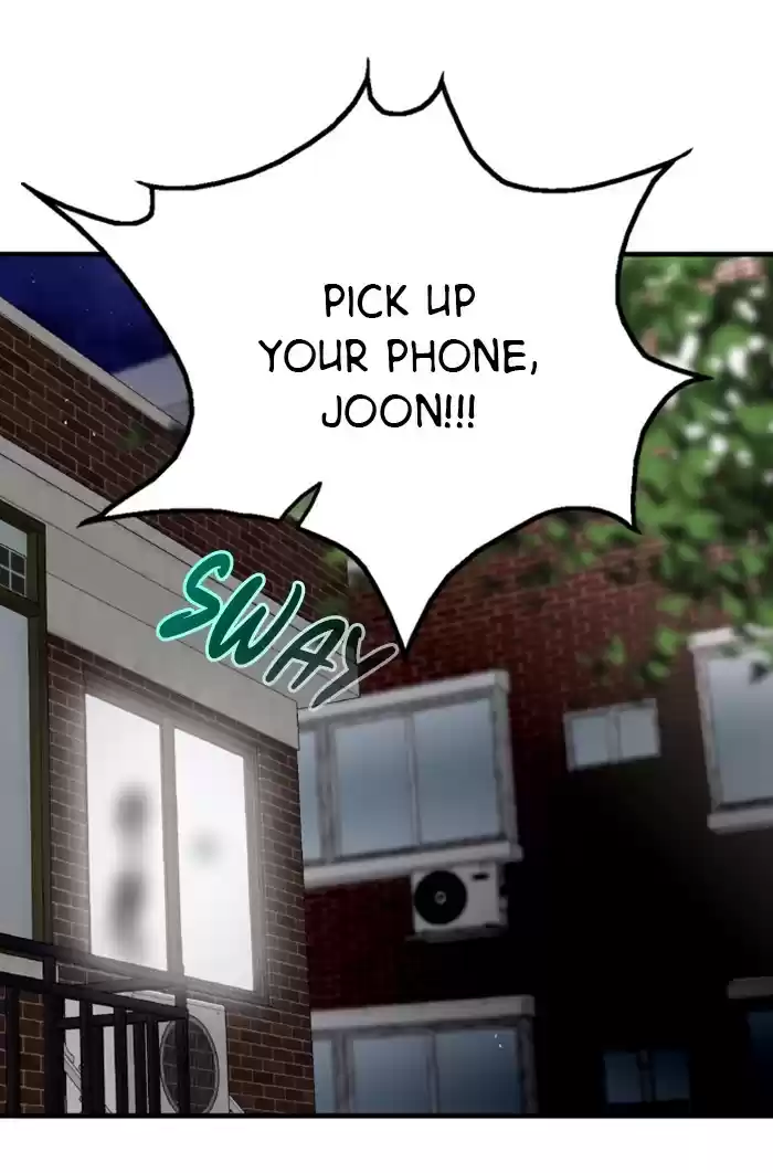 Lee Doona! Chapter 65