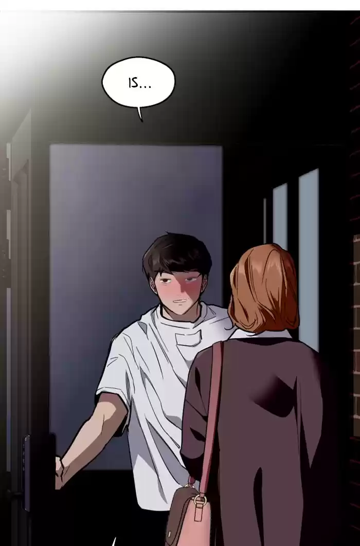 Lee Doona! Chapter 65