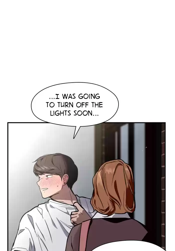 Lee Doona! Chapter 65