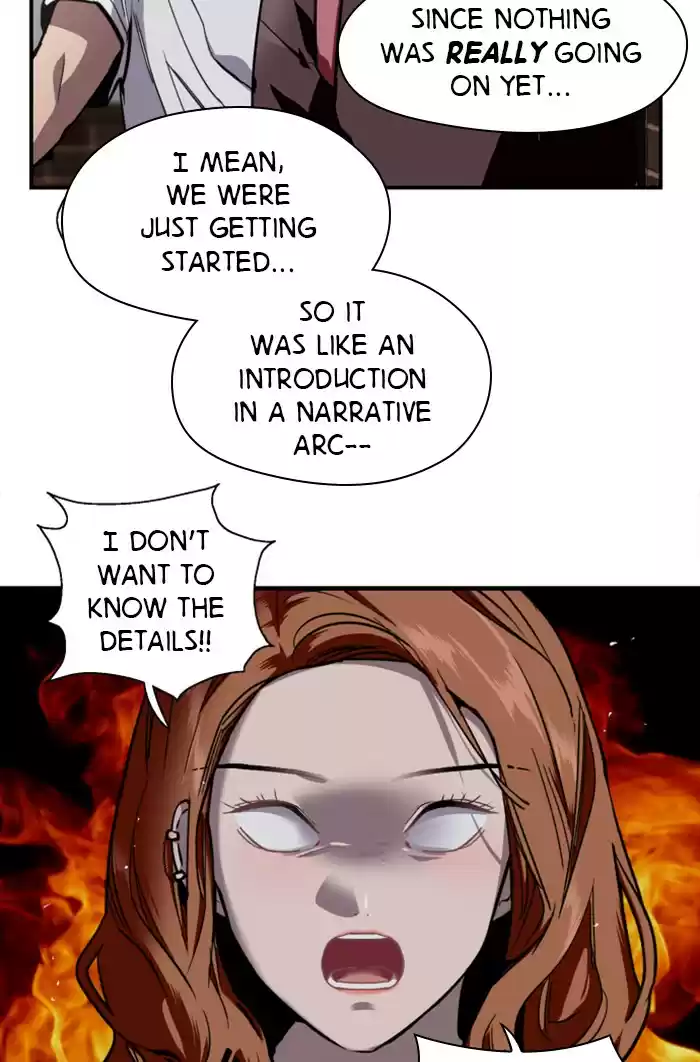 Lee Doona! Chapter 65