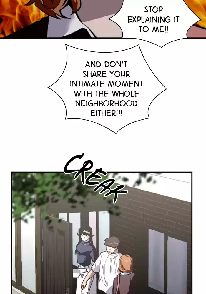 Lee Doona! Chapter 65