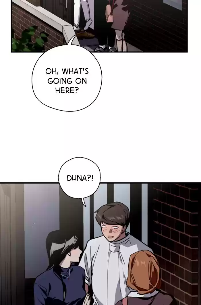 Lee Doona! Chapter 65