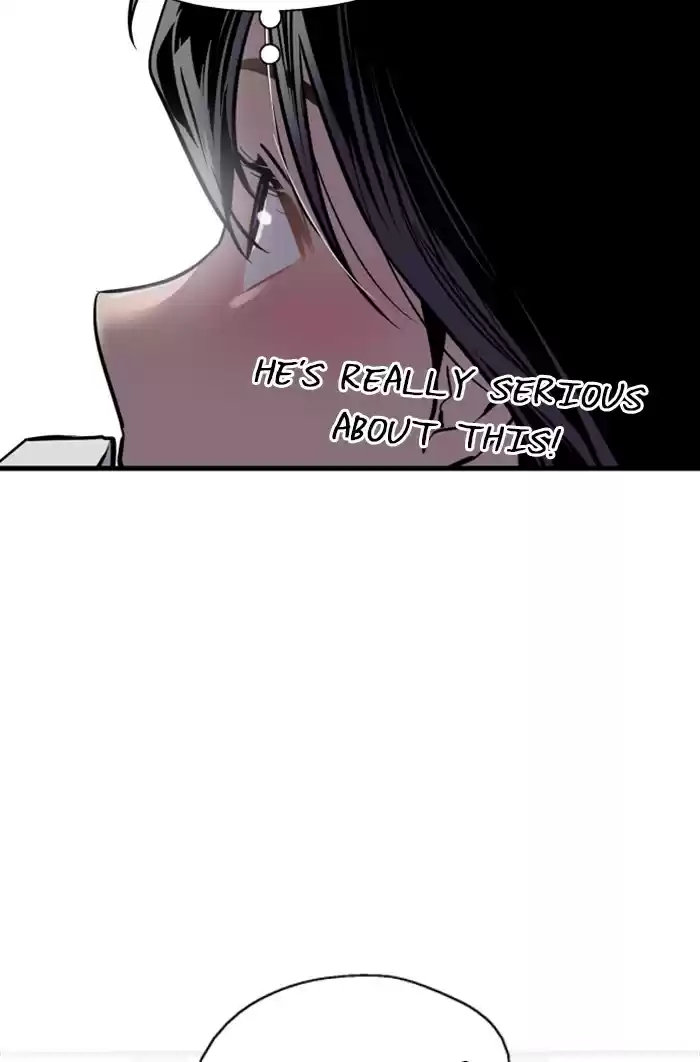 Lee Doona! Chapter 65