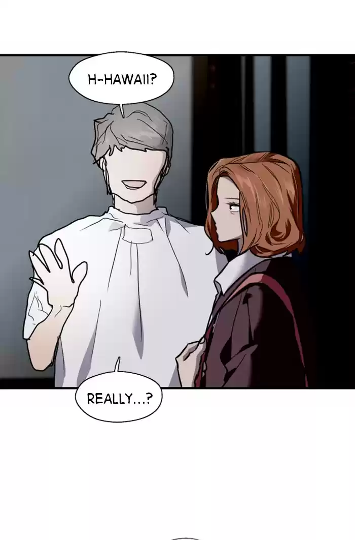 Lee Doona! Chapter 65