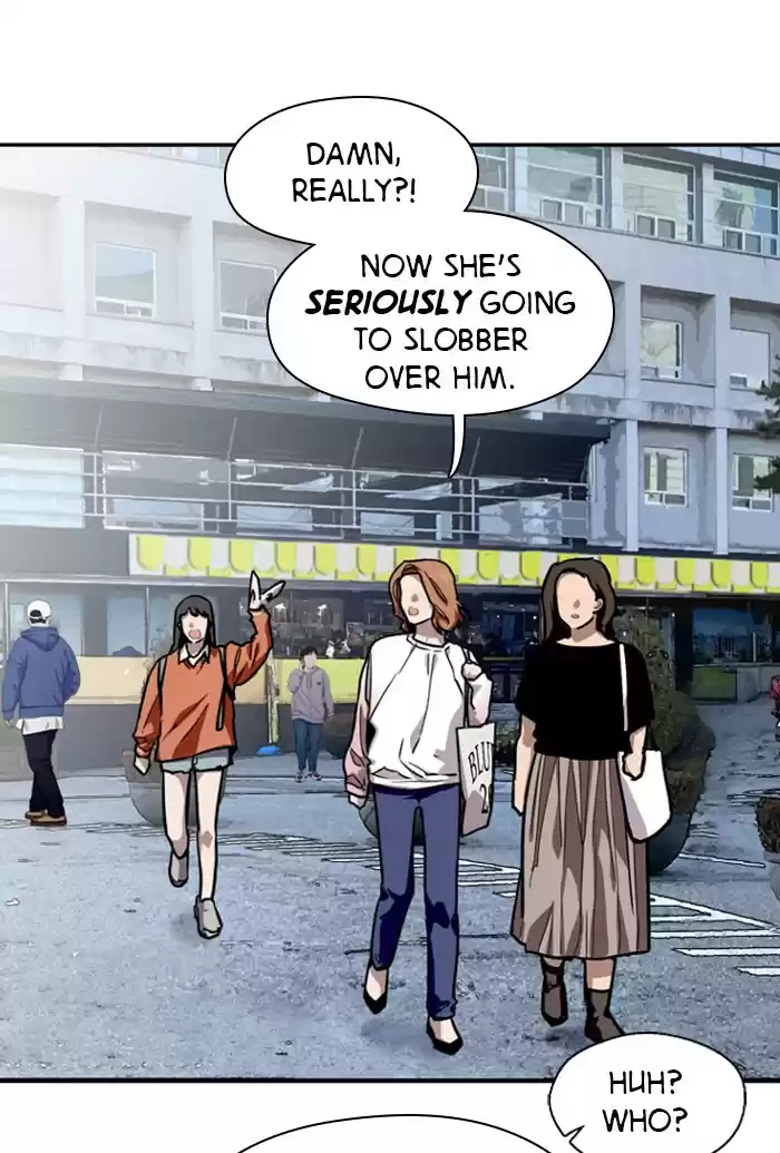 Lee Doona! Chapter 65