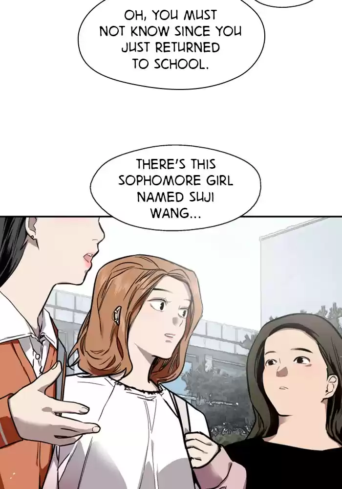 Lee Doona! Chapter 65