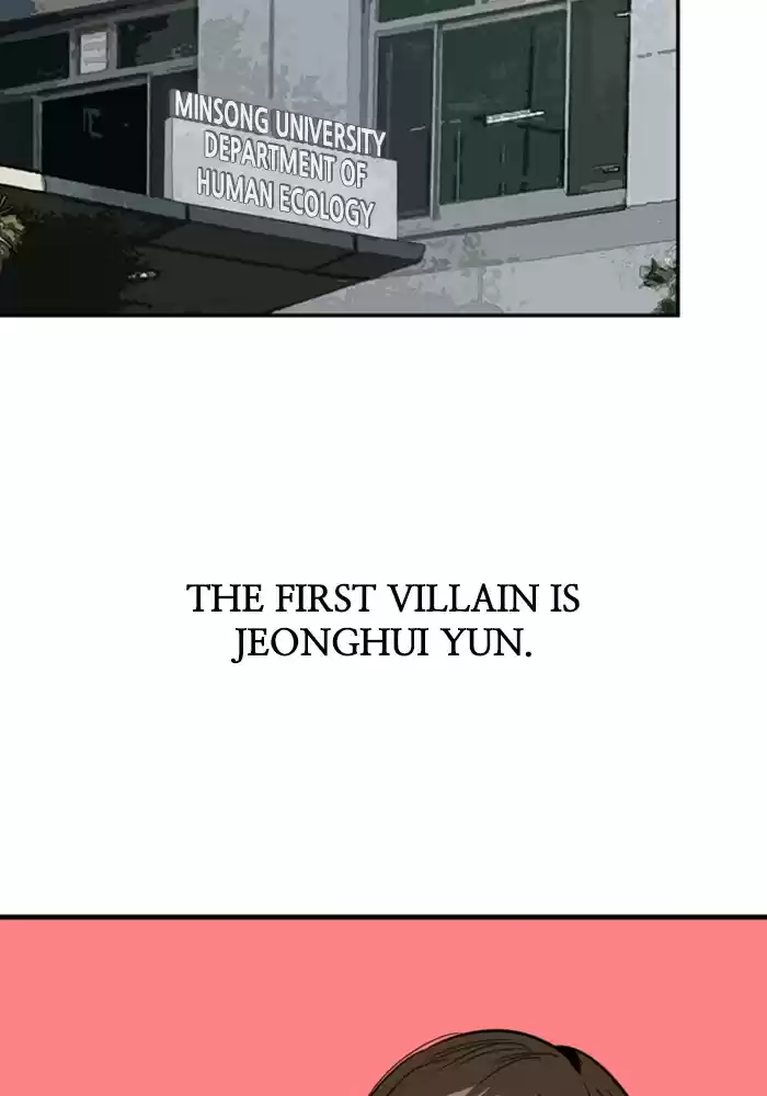 Lee Doona! Chapter 65