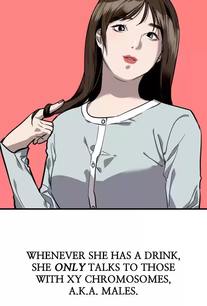 Lee Doona! Chapter 65