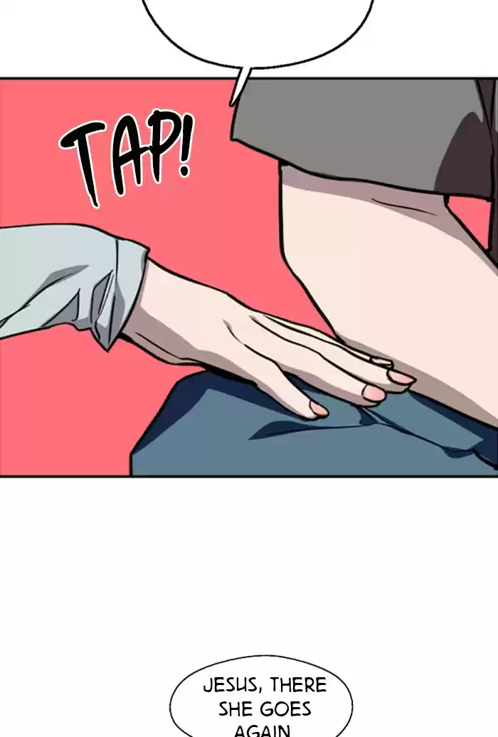 Lee Doona! Chapter 65