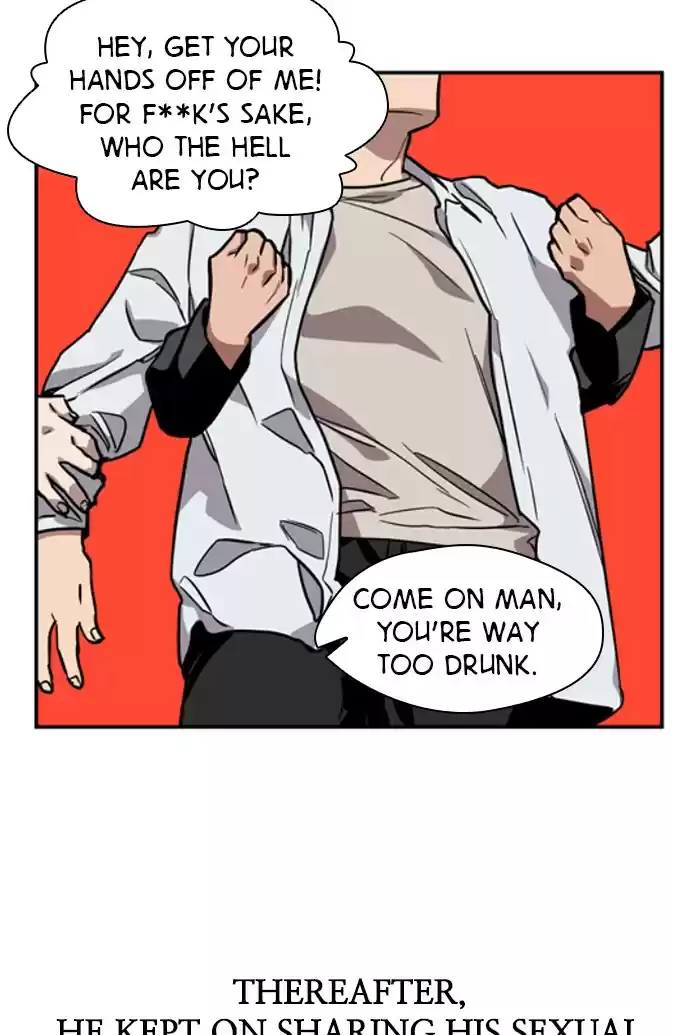 Lee Doona! Chapter 65