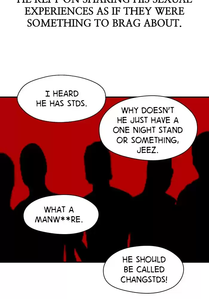 Lee Doona! Chapter 65