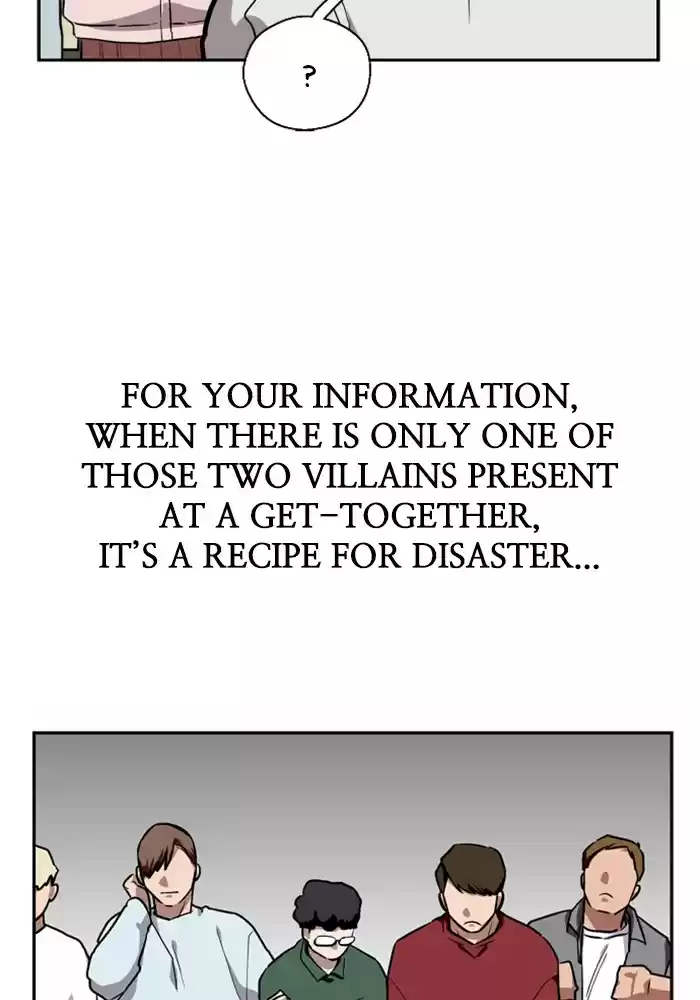 Lee Doona! Chapter 65