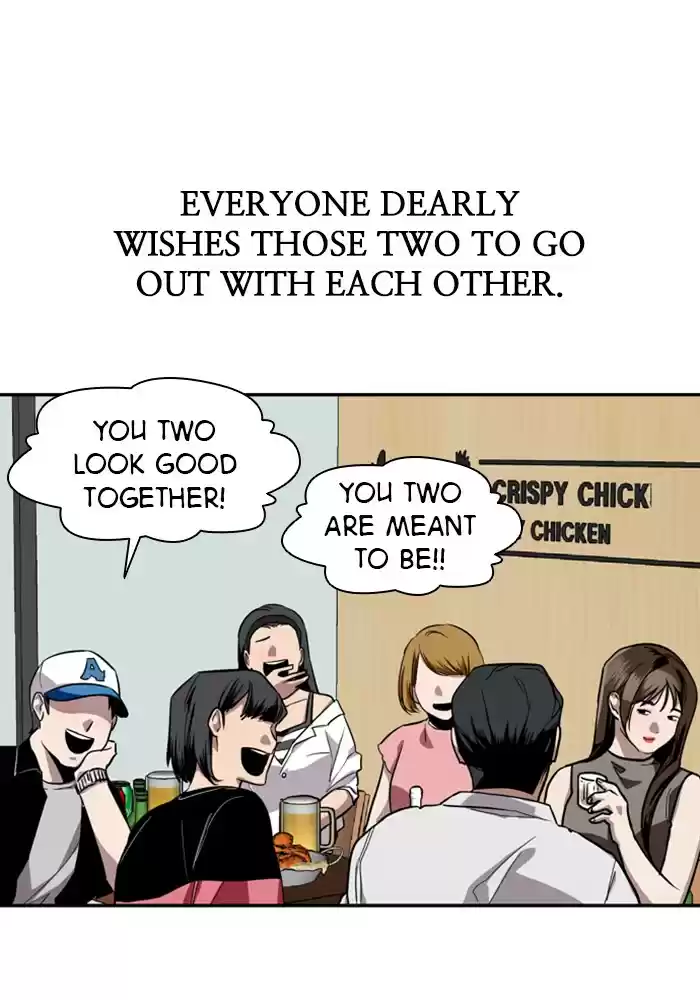 Lee Doona! Chapter 65