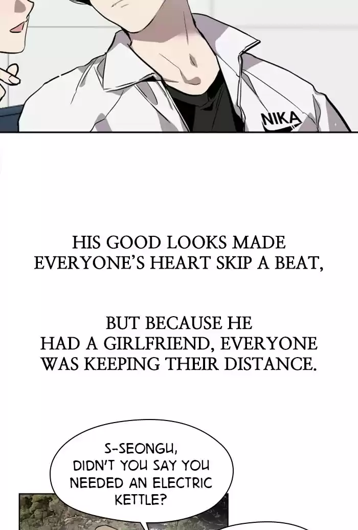 Lee Doona! Chapter 65