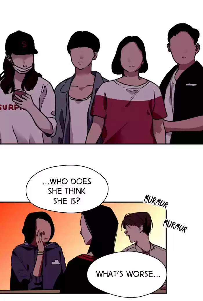 Lee Doona! Chapter 65