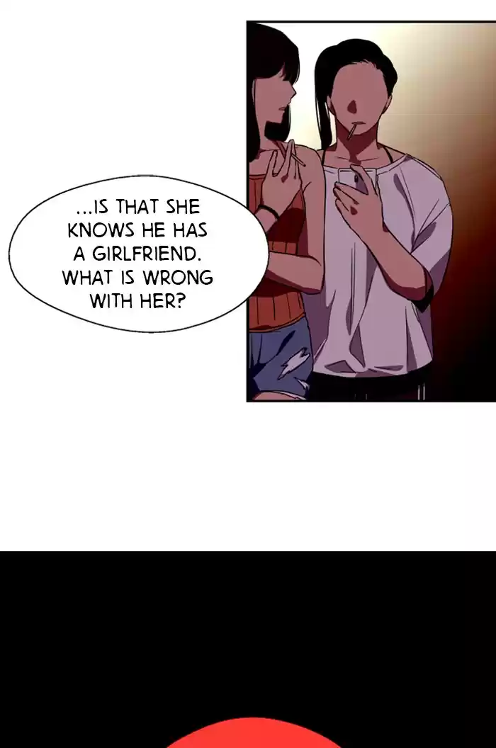 Lee Doona! Chapter 65