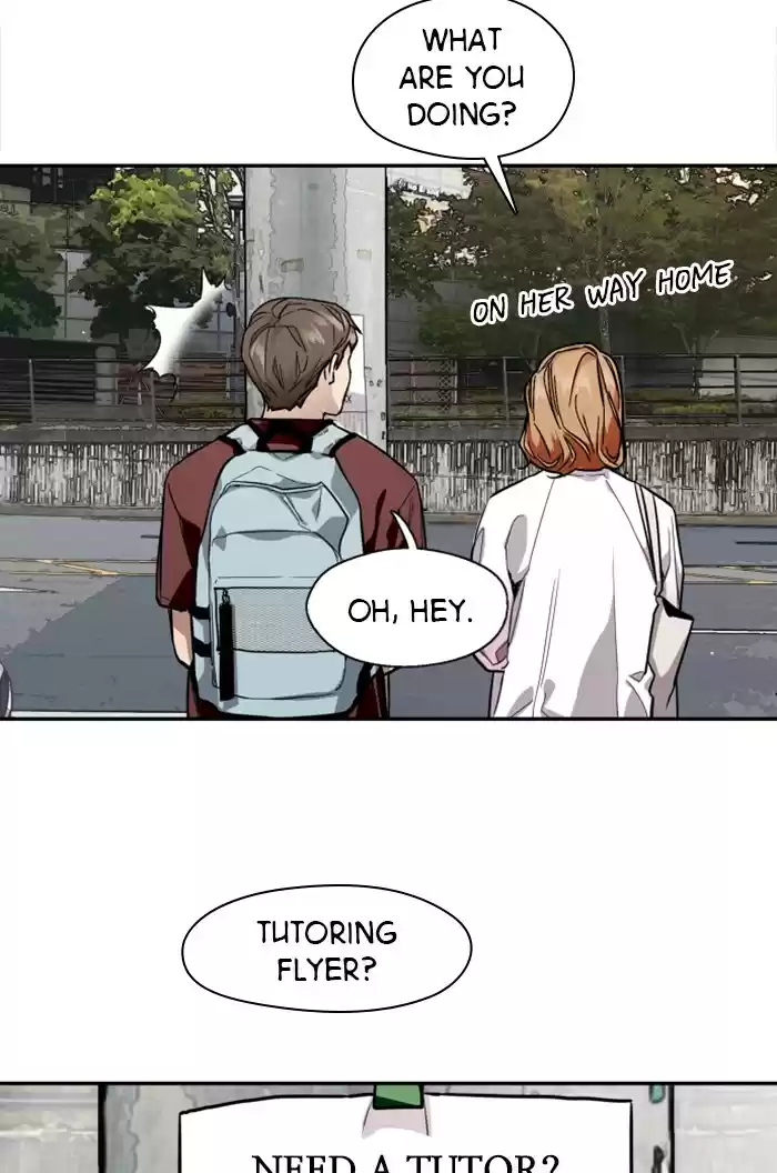 Lee Doona! Chapter 65