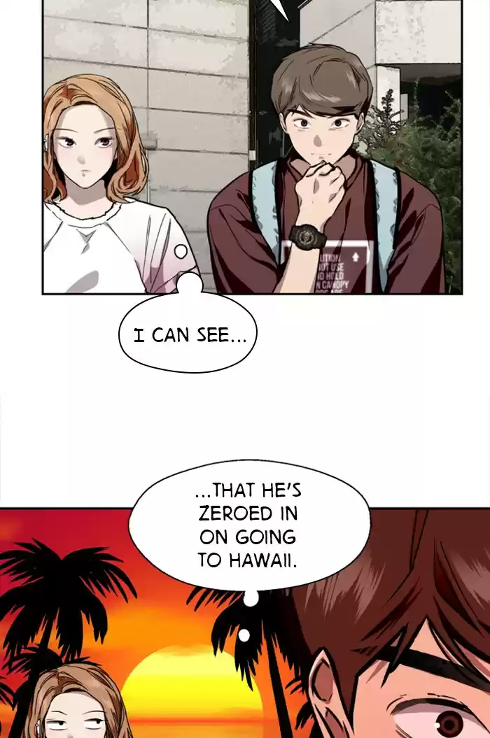 Lee Doona! Chapter 65