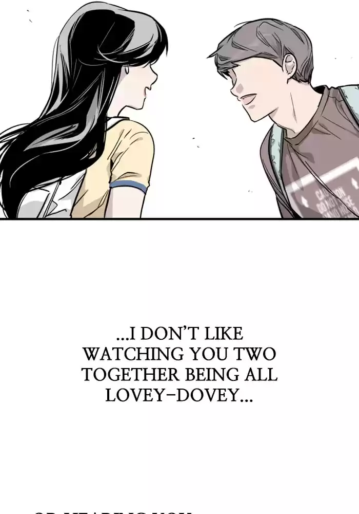 Lee Doona! Chapter 65