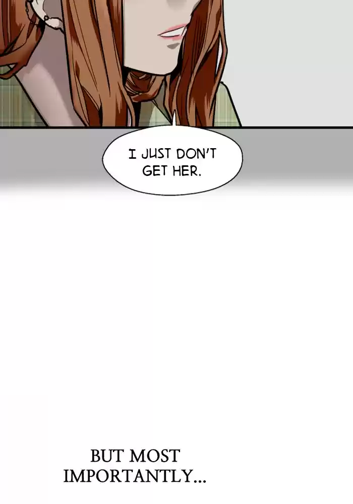 Lee Doona! Chapter 65