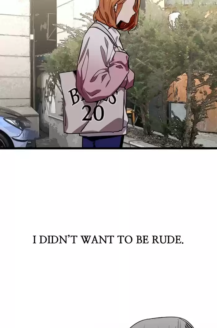 Lee Doona! Chapter 65