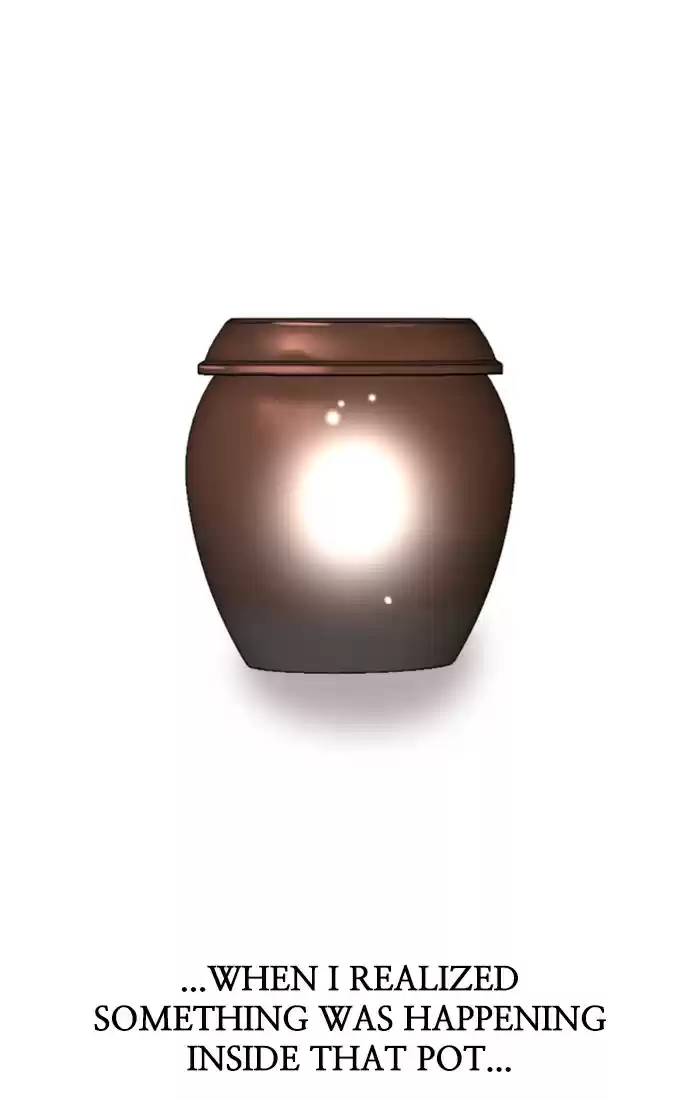 Lee Doona! Chapter 65