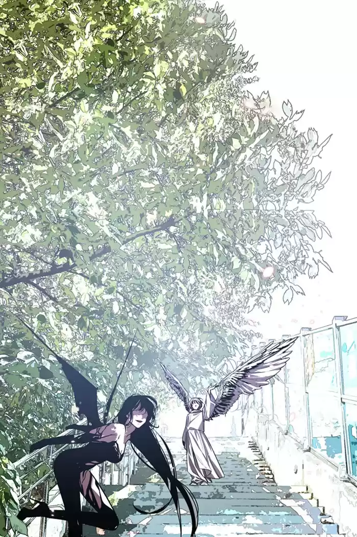 Lee Doona! Chapter 66