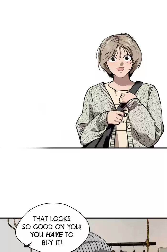 Lee Doona! Chapter 66