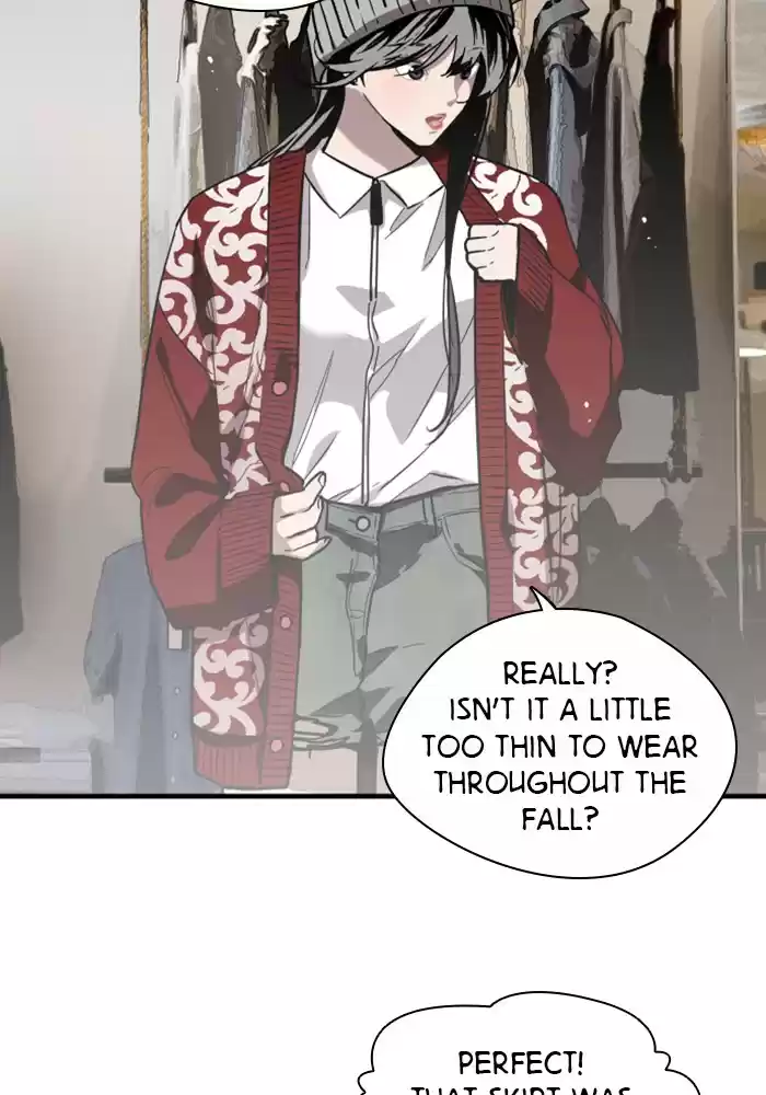 Lee Doona! Chapter 66