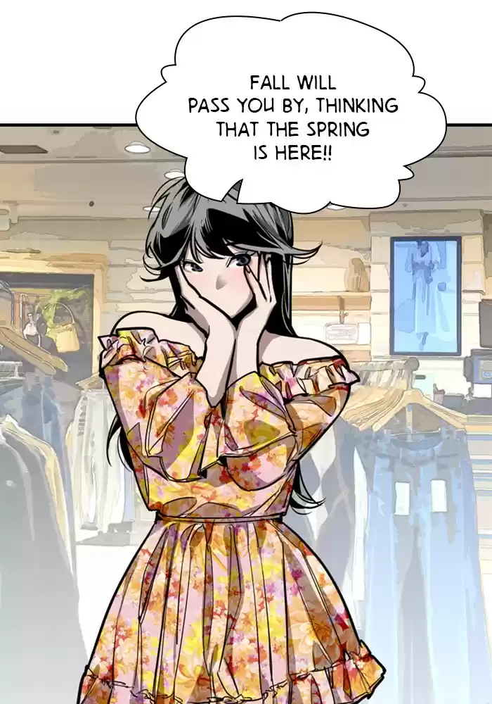 Lee Doona! Chapter 66