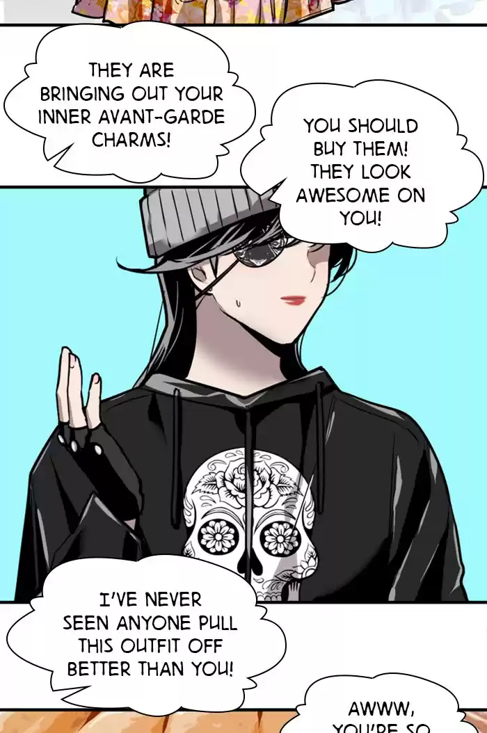 Lee Doona! Chapter 66