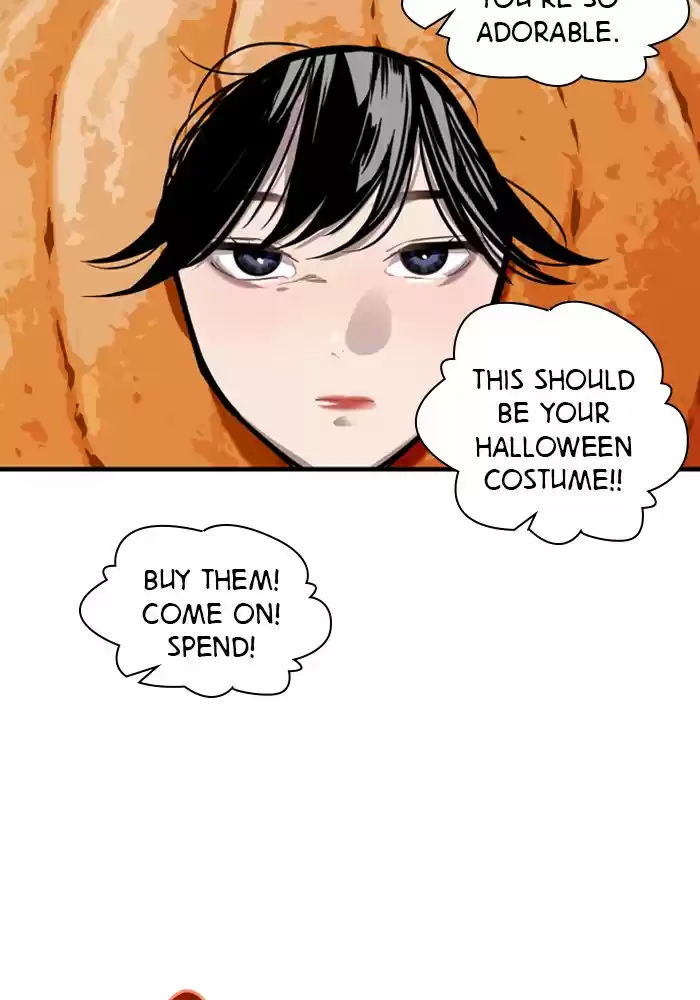 Lee Doona! Chapter 66